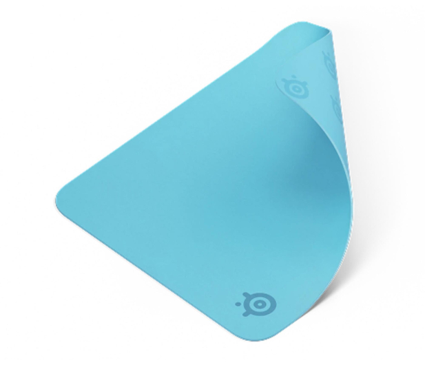 SteelSeries QcK M Aqua - 1368019 - zdjęcie 2